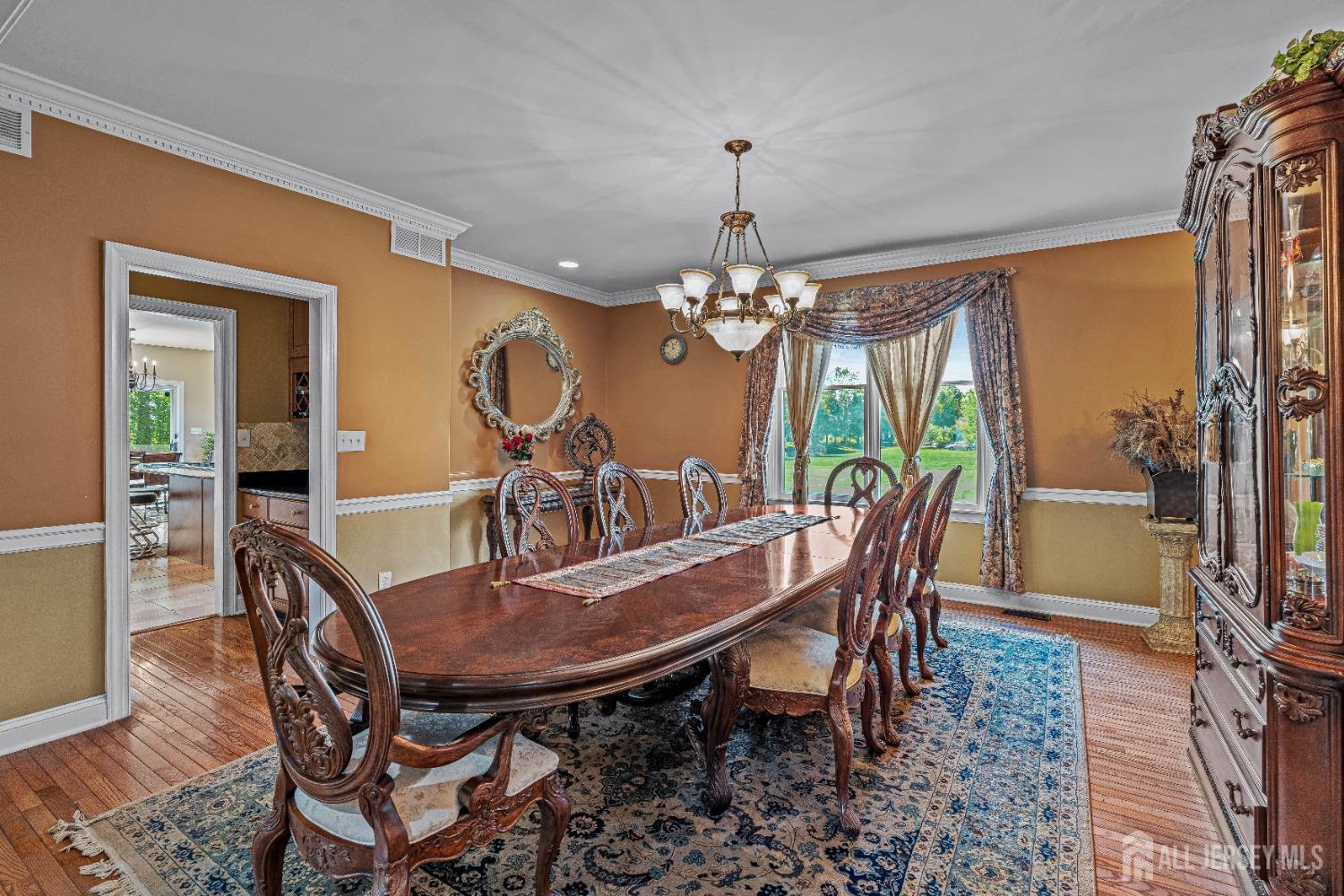 9 Narrow Brook Court, Plainsboro, New Jersey image 9