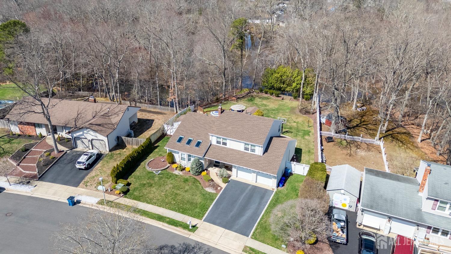 13 Mcfadden Drive, Monroe Township, New Jersey image 47