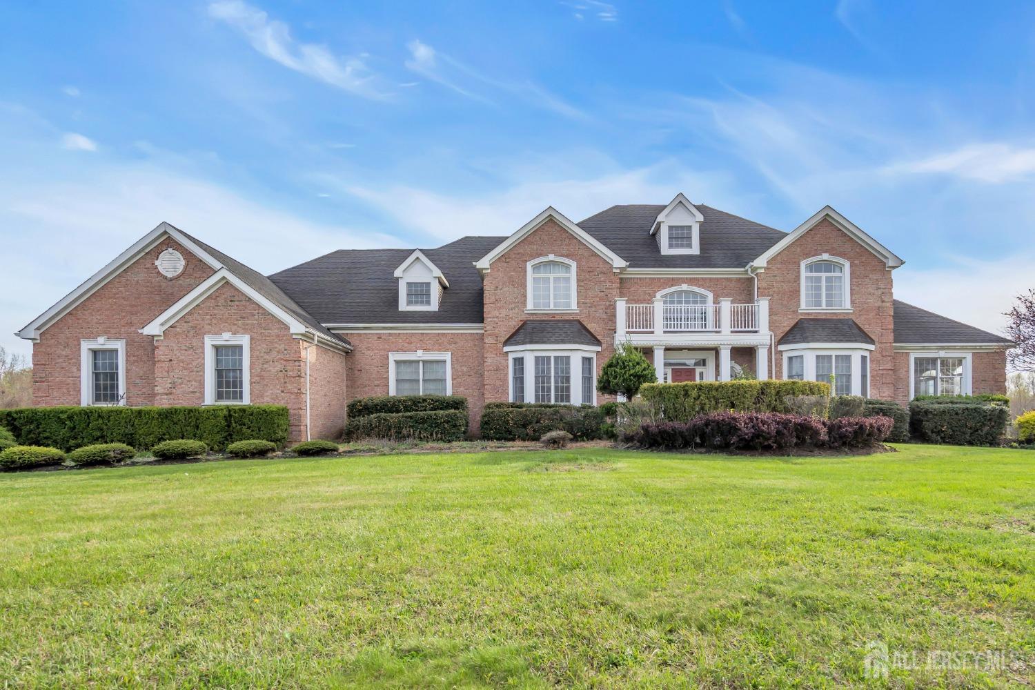 3 Scenic Way, Monroe Township, New Jersey image 1