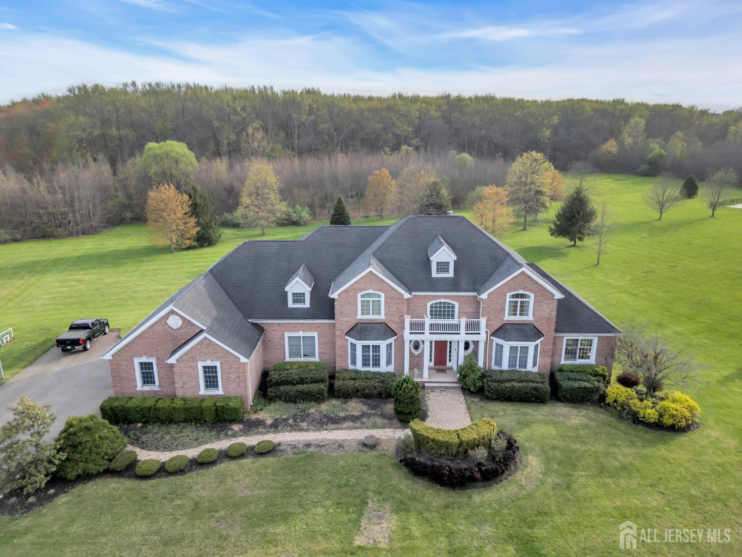 3 Scenic Way, Monroe Township, New Jersey image 19