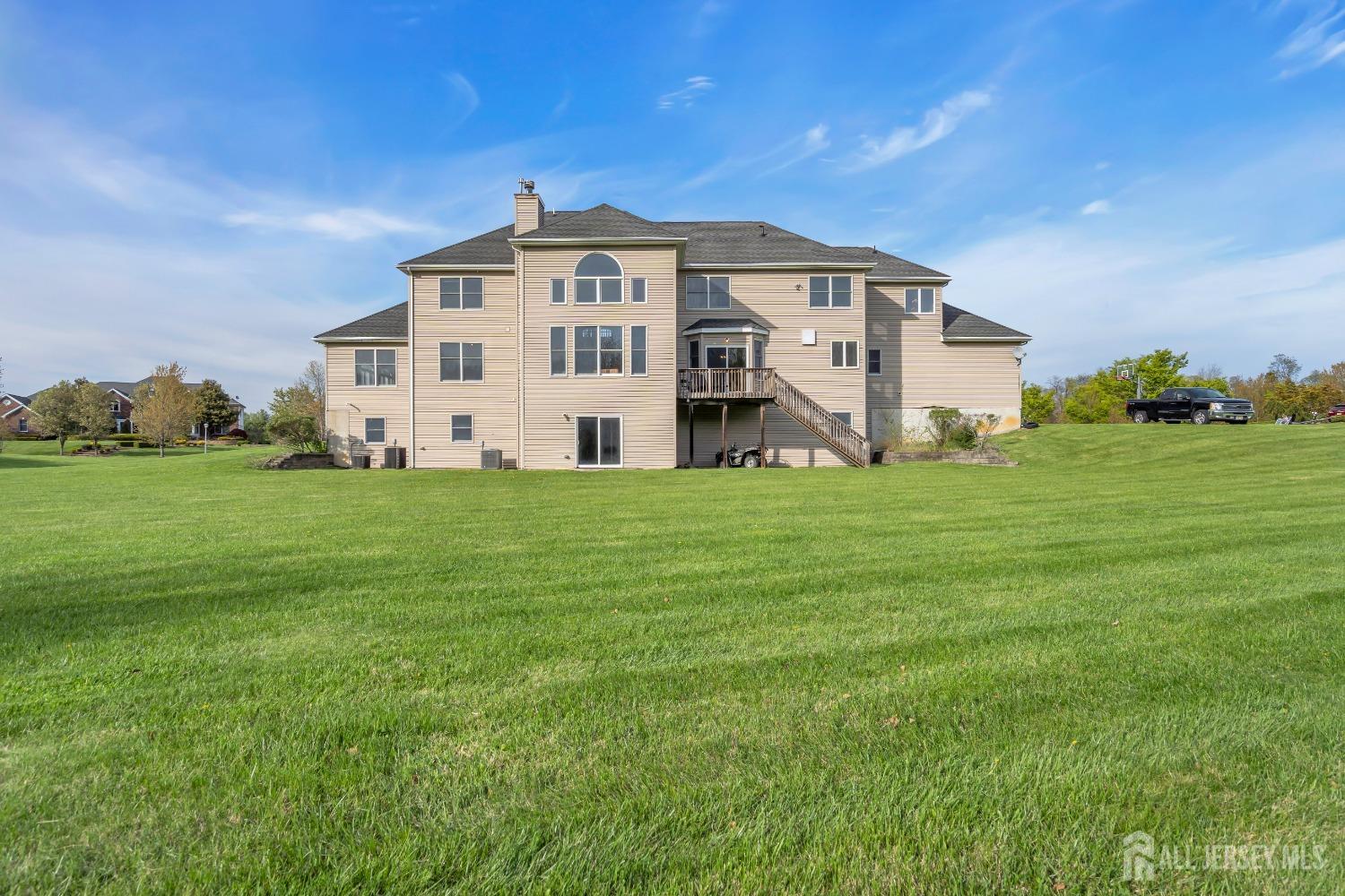 3 Scenic Way, Monroe Township, New Jersey image 14