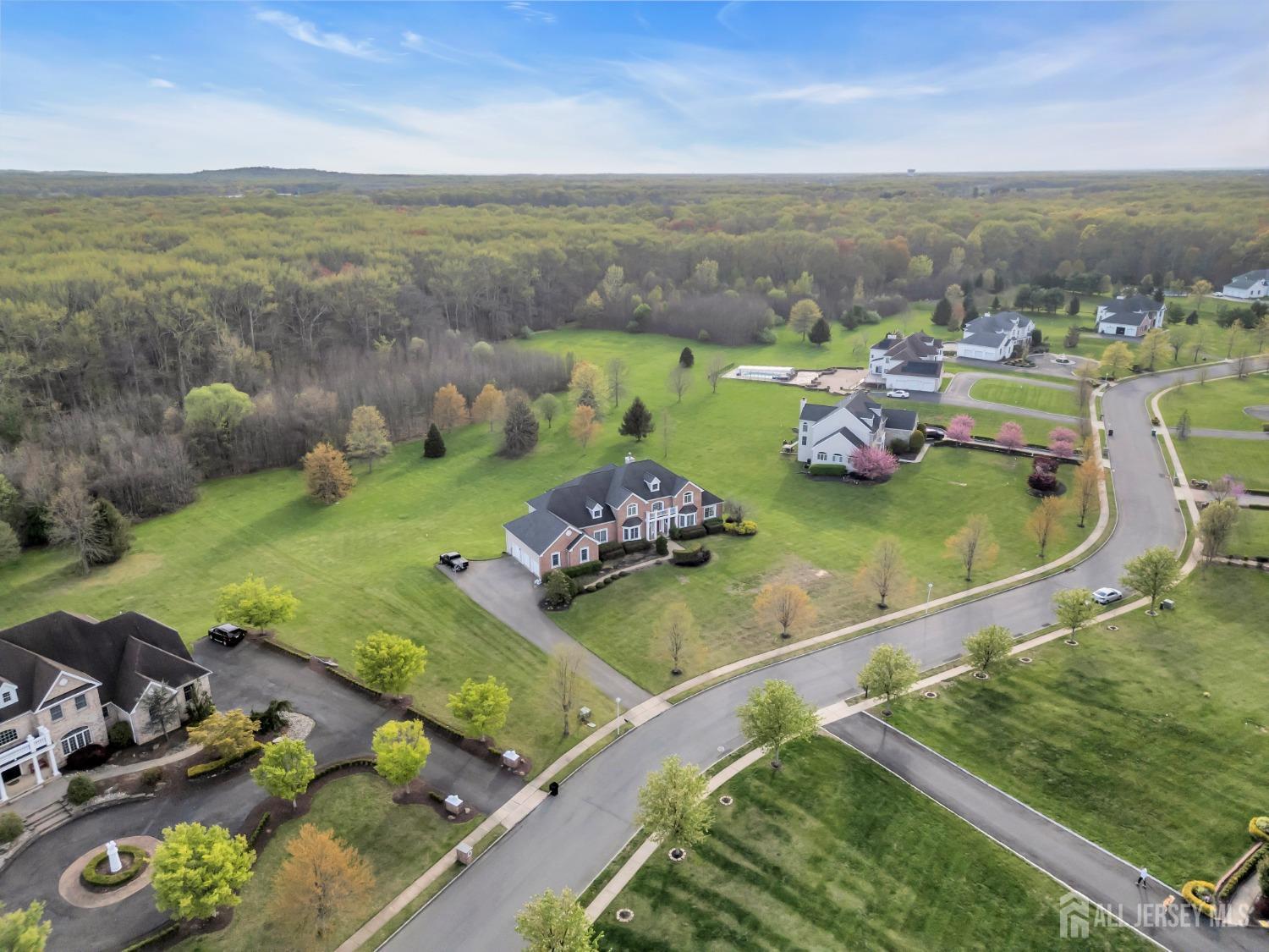 3 Scenic Way, Monroe Township, New Jersey image 22