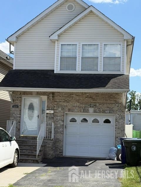 Homes For Rent - 339 Jeffries Street<br/> Perth Amboy, NJ 08861