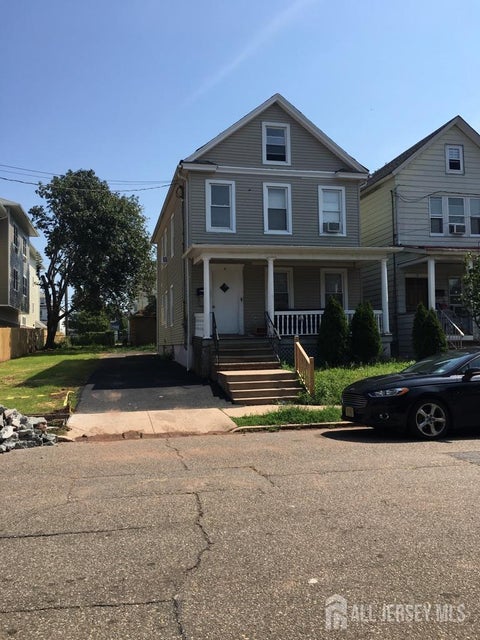 Apartment For Rent - 7 Maple Street<br/> New Brunswick, NJ 08901