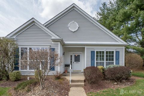 352 Harrier Drive, Monroe, NJ 08831 - MLS#: 2509512R