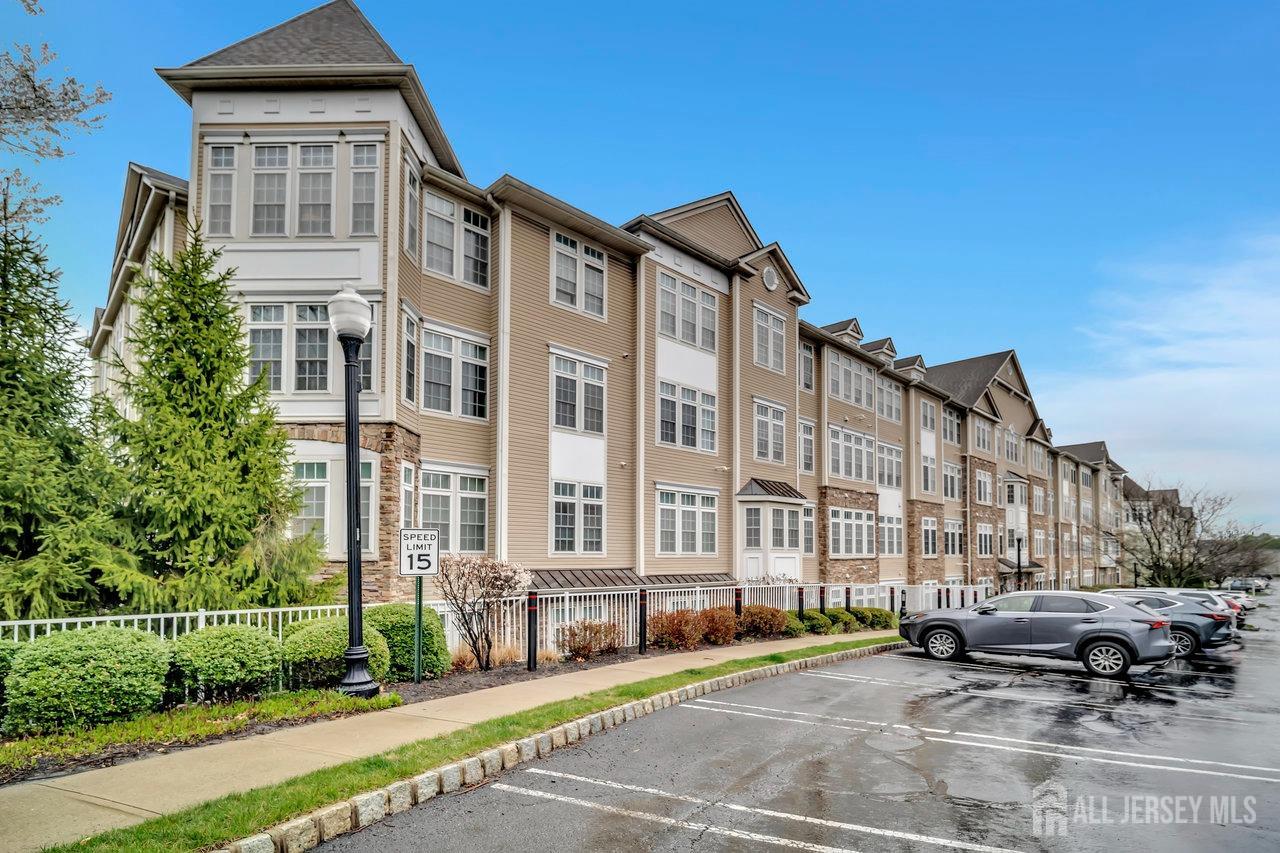1402 Cedar Village Boulevard, East Brunswick, New Jersey image 2