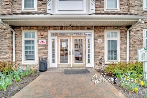 1402 Cedar Village Boulevard, East Brunswick, NJ 08816 - MLS#: 2511837R