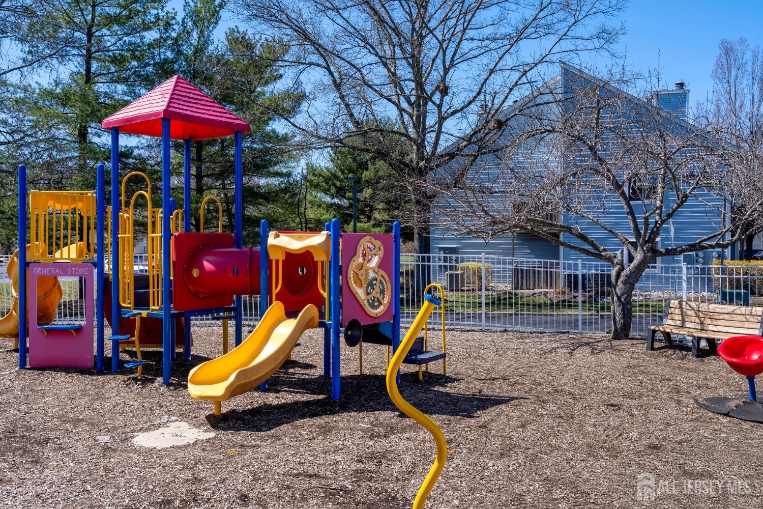 1714 Aspen Drive, Plainsboro, New Jersey image 16