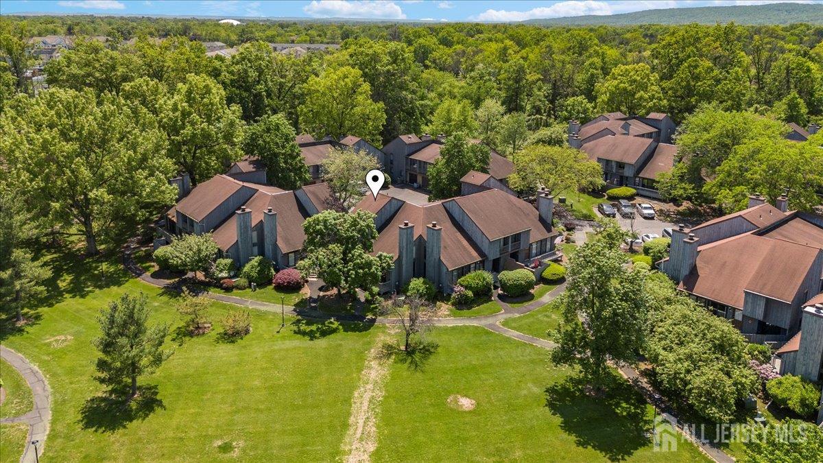 295 Gemini Drive #3D, Hillsborough, New Jersey image 33