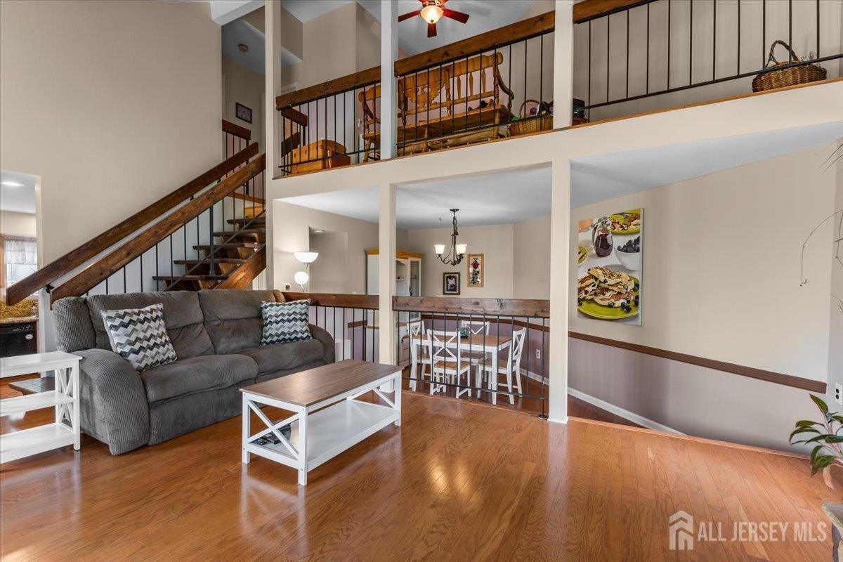 295 Gemini Drive #3D, Hillsborough, New Jersey image 5