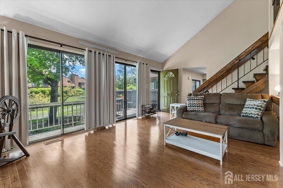 295 Gemini Drive #3D, Hillsborough, New Jersey image 4