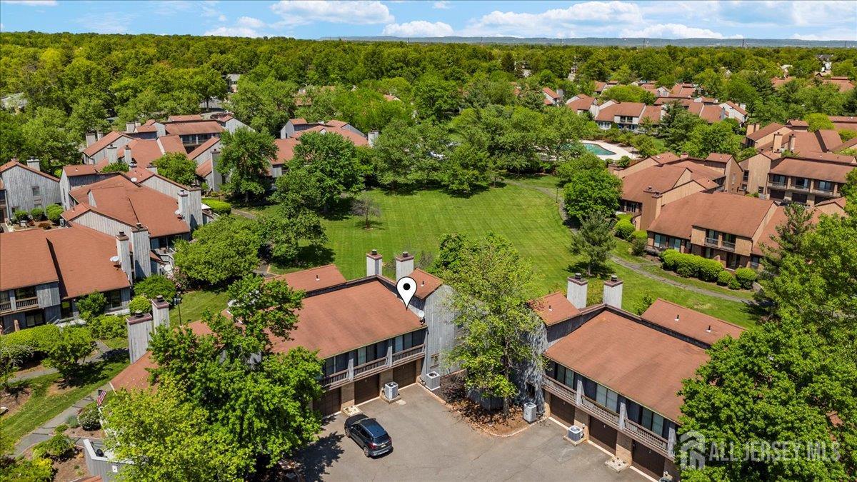 295 Gemini Drive #3D, Hillsborough, New Jersey image 34