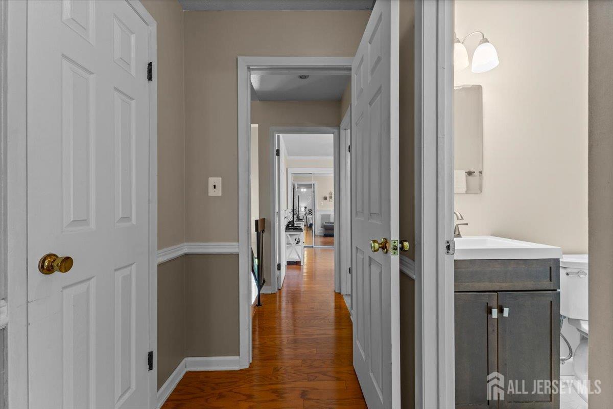 295 Gemini Drive #3D, Hillsborough, New Jersey image 18