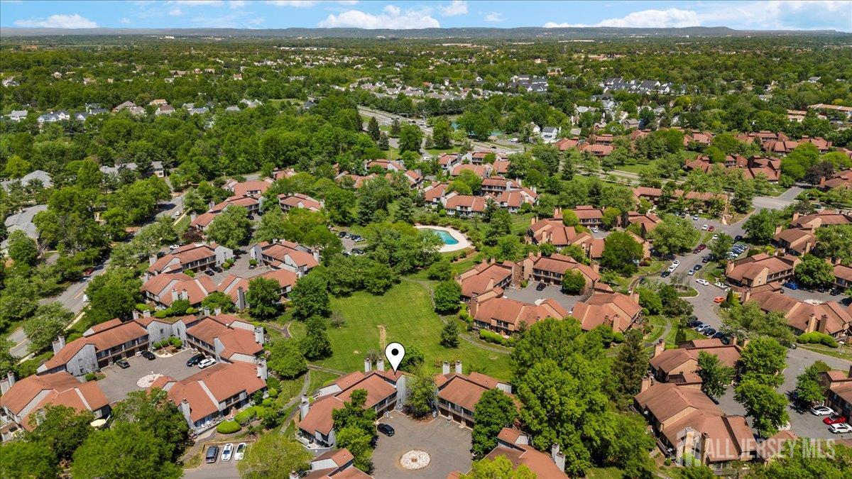 295 Gemini Drive #3D, Hillsborough, New Jersey image 29