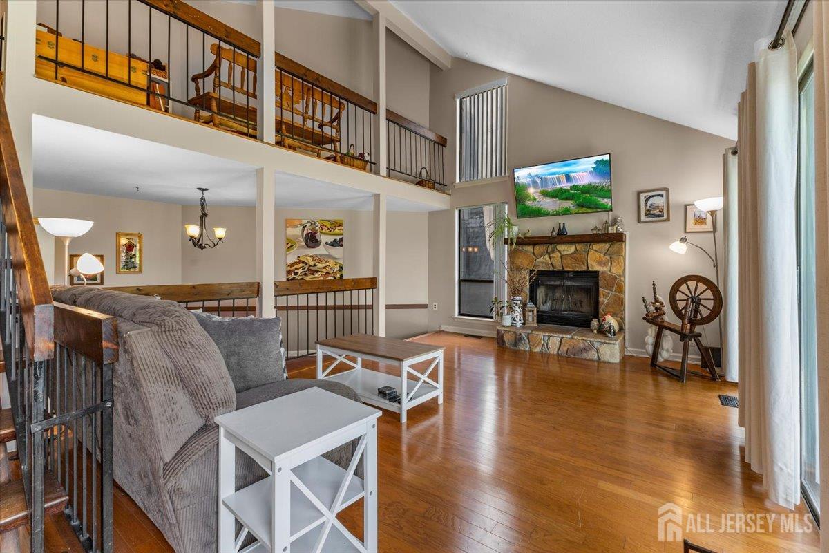 295 Gemini Drive #3D, Hillsborough, New Jersey image 3
