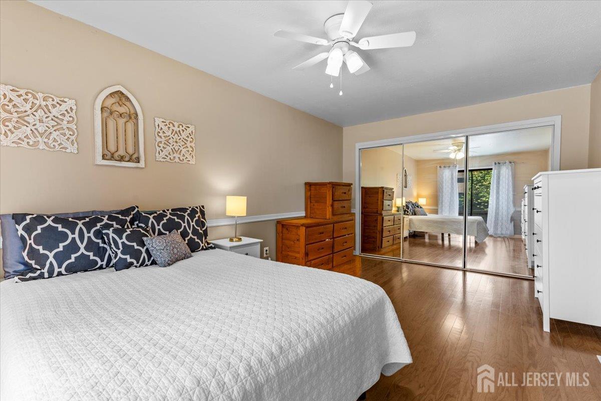 295 Gemini Drive #3D, Hillsborough, New Jersey image 17