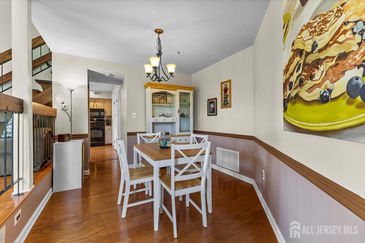 295 Gemini Drive #3D, Hillsborough, New Jersey image 6