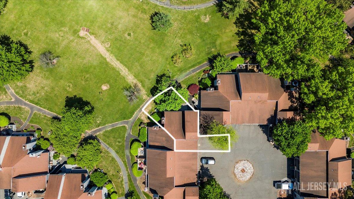 295 Gemini Drive #3D, Hillsborough, New Jersey image 30
