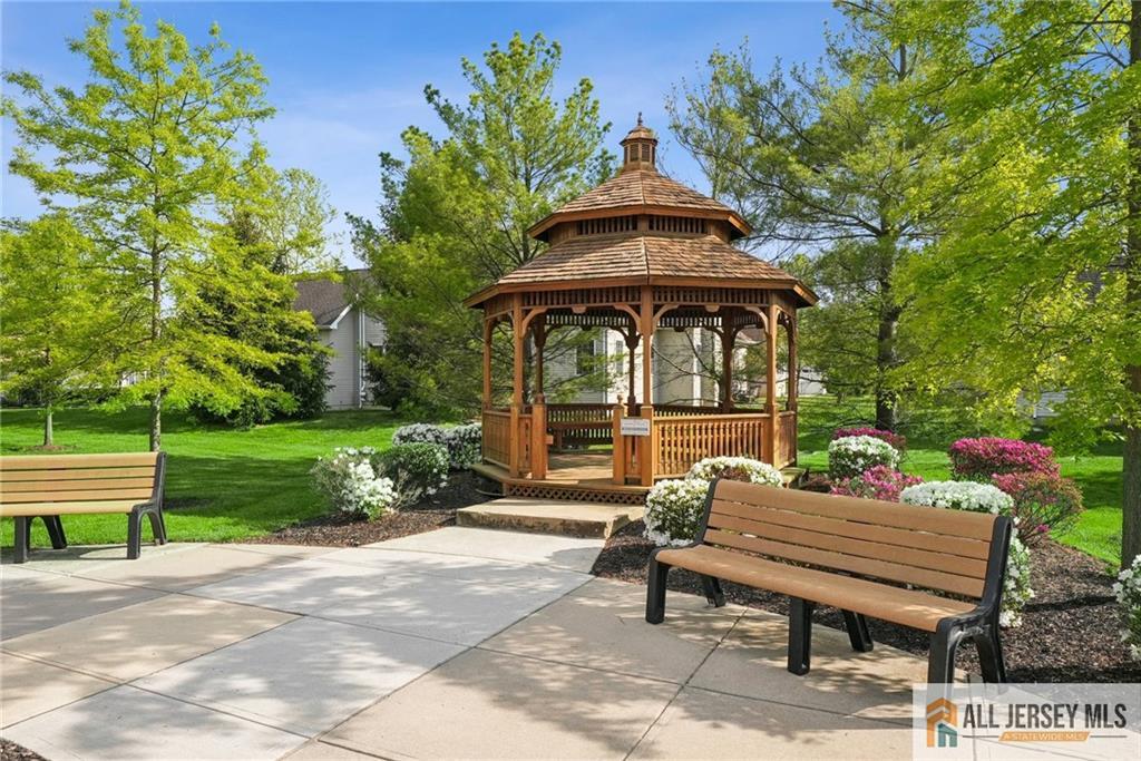 20 Warren Street, Plainsboro, New Jersey image 47