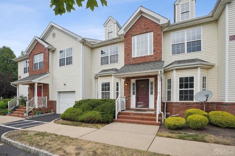 335 Moonlight Drive, Piscataway, NJ 08854 - MLS#: 2501497R