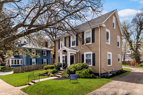 Homes For Sale - 36 Baldwin Street<br/> New Brunswick, NJ 08901