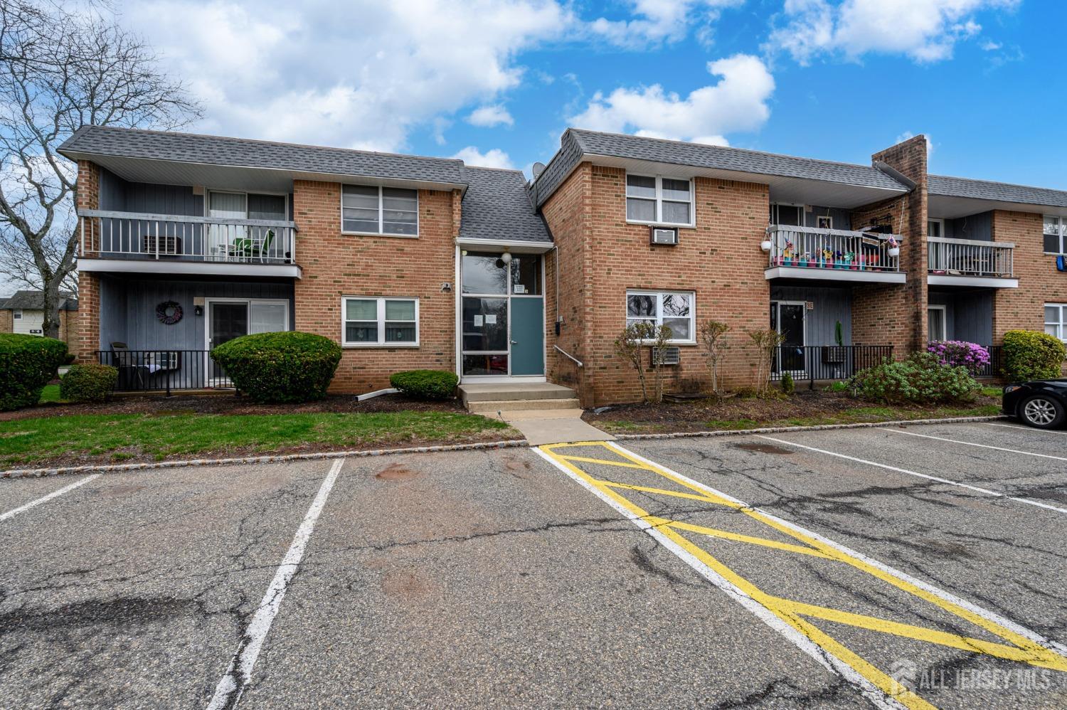 806 Eves Drive #3E, Hillsborough, New Jersey image 22