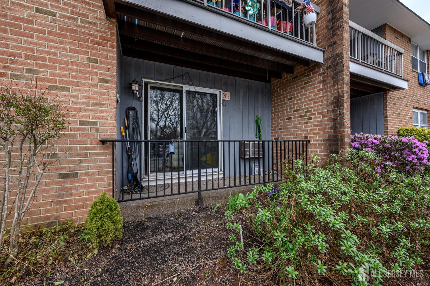 806 Eves Drive #3E, Hillsborough, New Jersey image 20