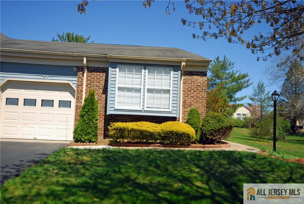 Photo 1 of 33 — 5 Surrey Court A, Monroe, NJ 08831