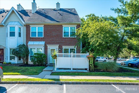 Condo For Sale - 73 Goodwin Drive<br/> North Brunswick, NJ 08902