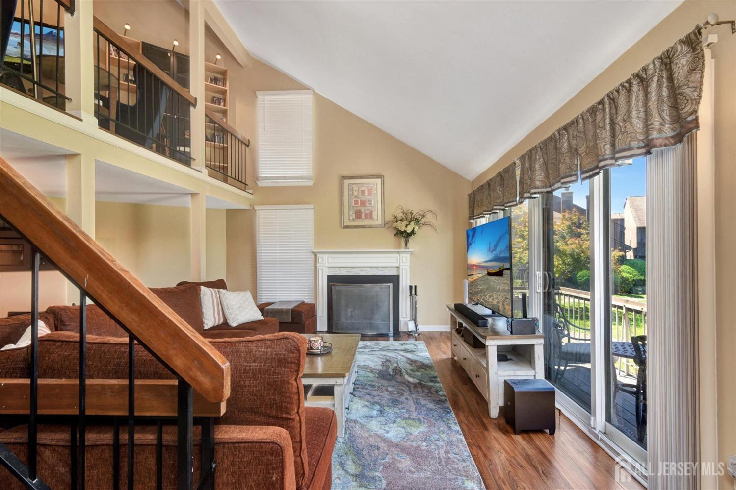59 Taurus Drive #1C, Hillsborough, New Jersey image 7