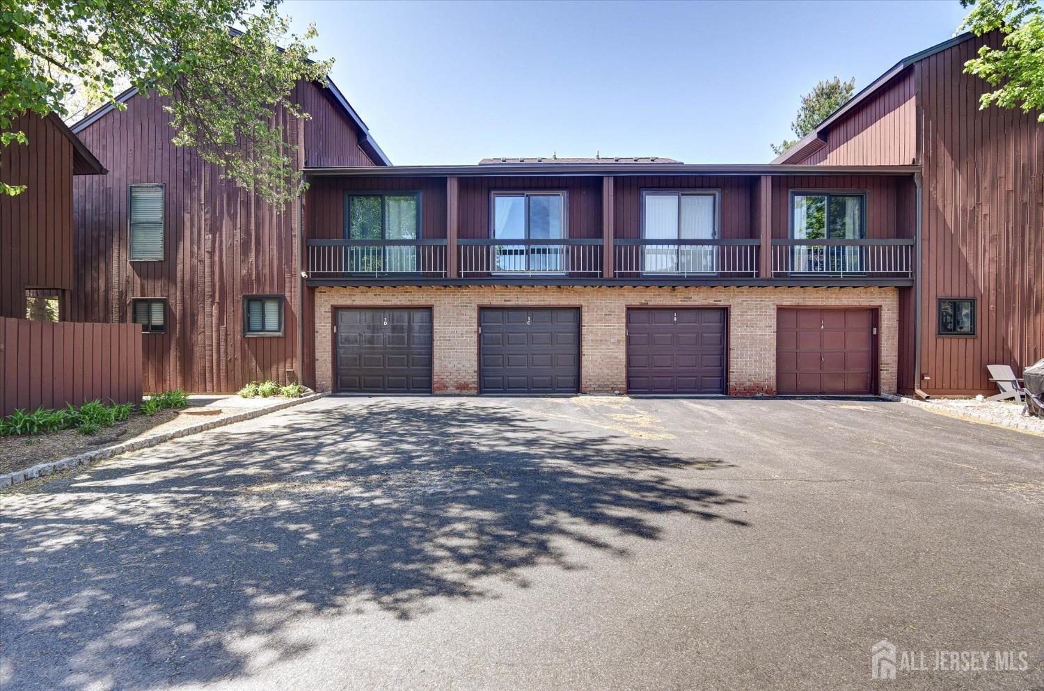 59 Taurus Drive #1C, Hillsborough, New Jersey image 25