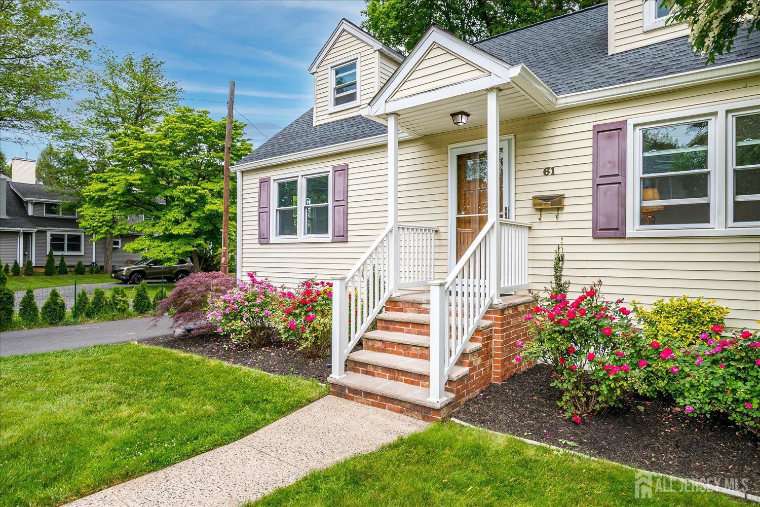 61 Thomas Street, Metuchen, New Jersey image 6