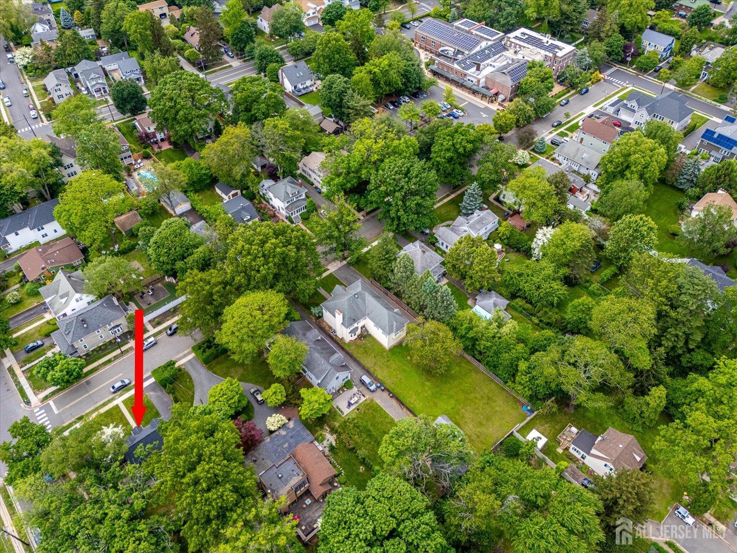 61 Thomas Street, Metuchen, New Jersey image 44