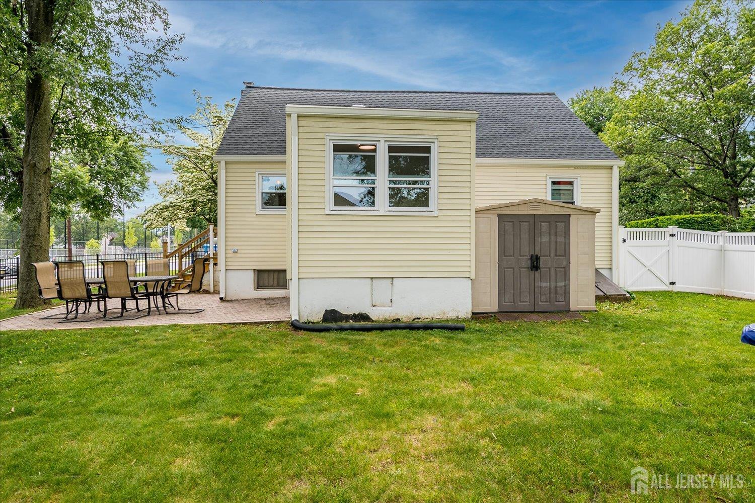 61 Thomas Street, Metuchen, New Jersey image 40