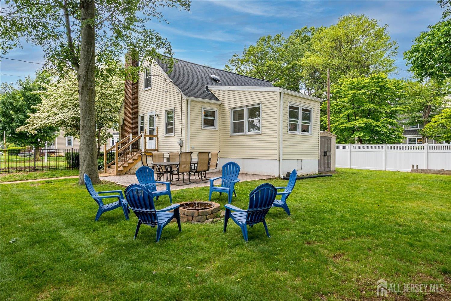 61 Thomas Street, Metuchen, New Jersey image 39