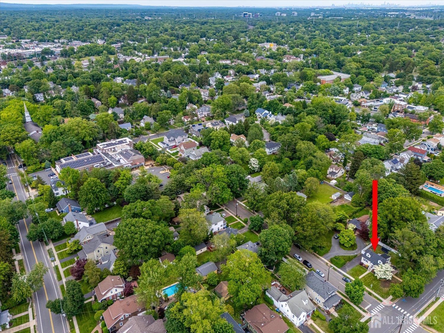 61 Thomas Street, Metuchen, New Jersey image 45