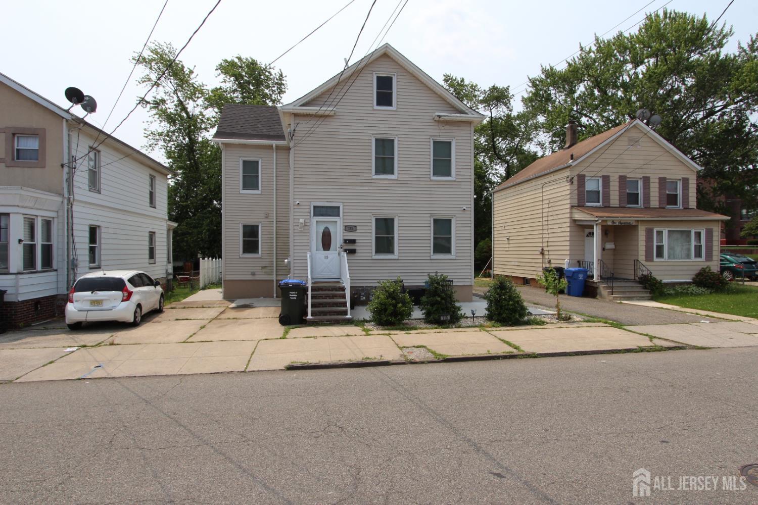 Woodbridge Proper, New Jersey 07095, United States, 2 Bedrooms Bedrooms, ,1 BathroomBathrooms,Residential,Active,150645