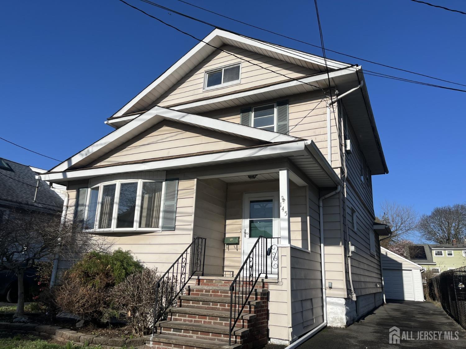 145 Cooper Avenue, Iselin, New Jersey image 2