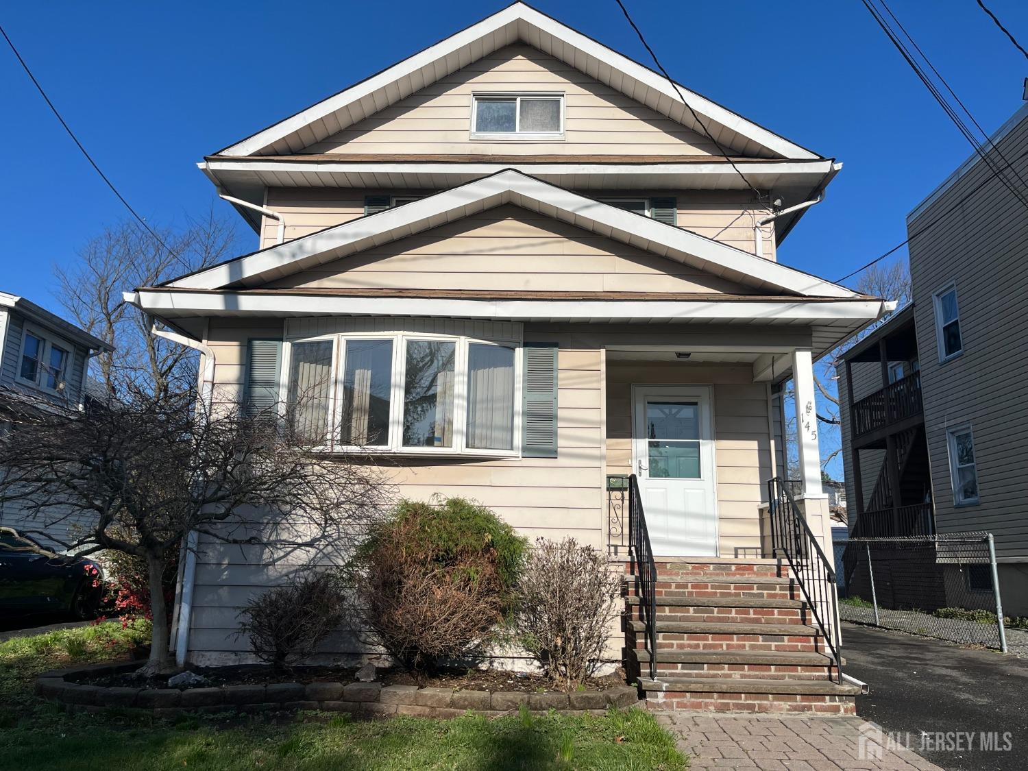 145 Cooper Avenue, Iselin, New Jersey image 1