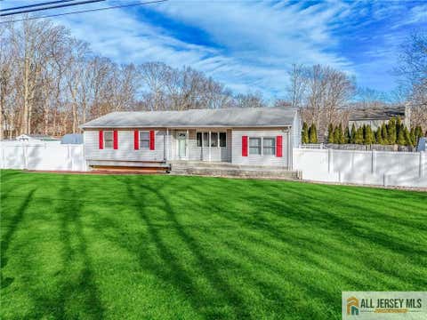 Apartment For Sale - 563 Indiero Road<br/> Jackson, NJ 08527