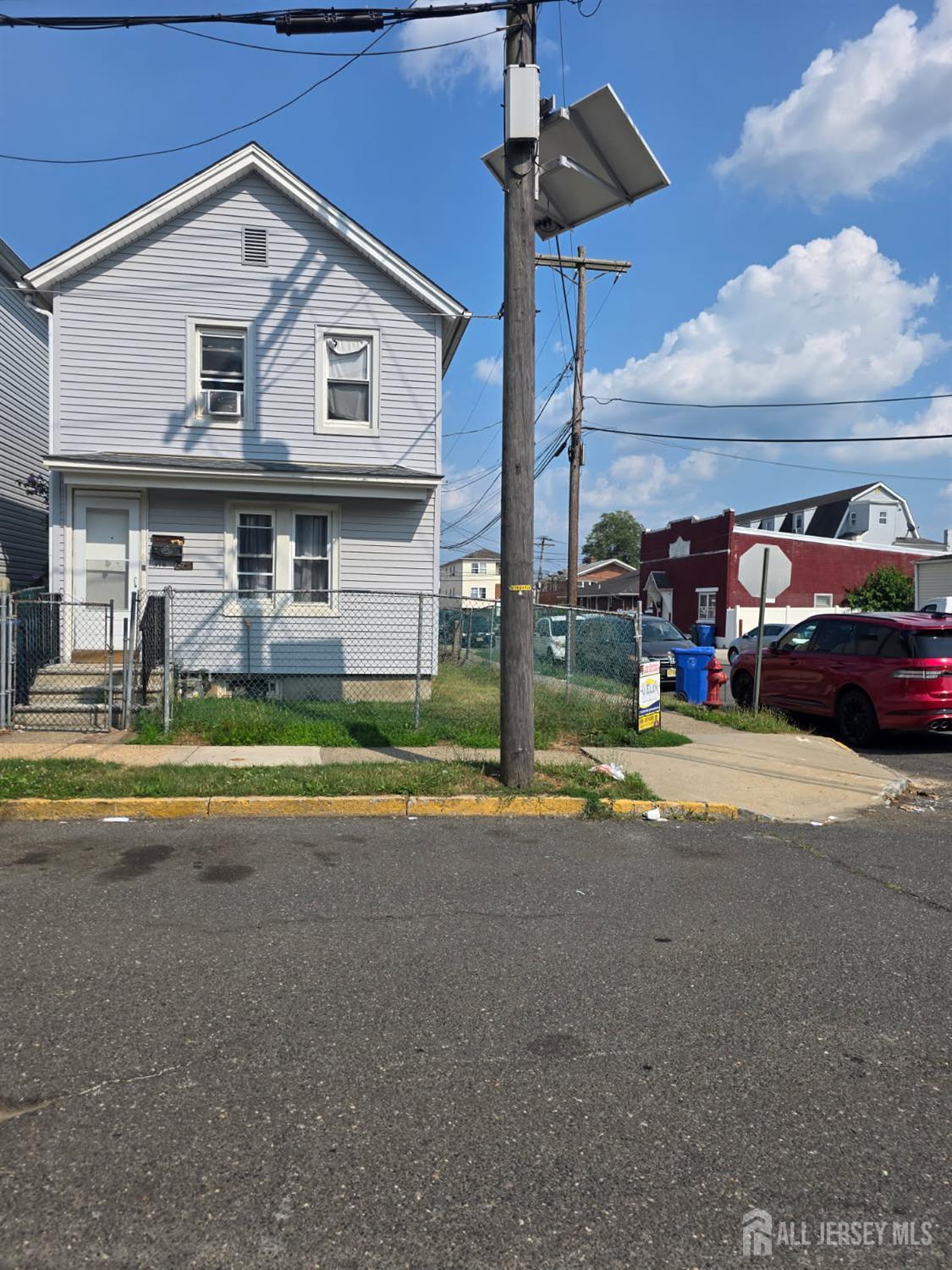 Photo 1 of 2 — 376 Stanford Street, Perth Amboy, NJ 08861