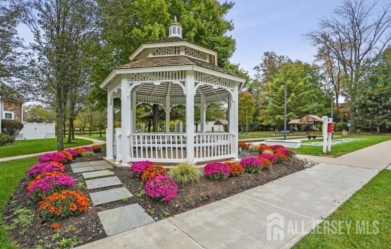 2109 Conrad Way, Franklin, New Jersey image 14
