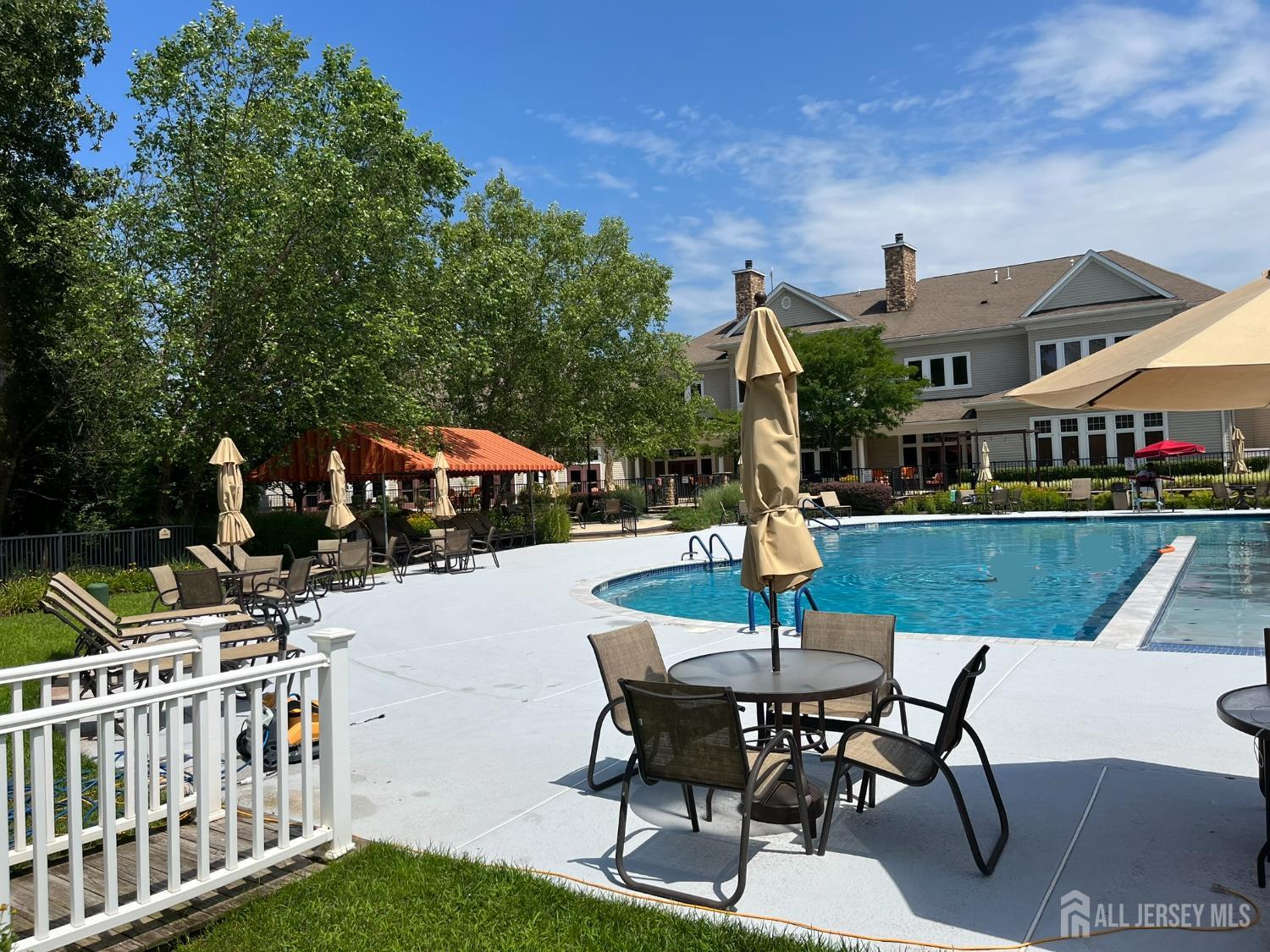 2109 Conrad Way, Franklin, New Jersey image 16