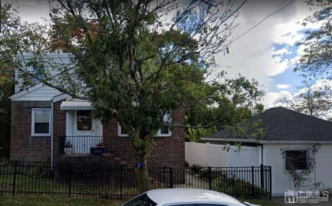 Multifamily For Sale - 12 Liberty Street<br/> Fords, NJ 08863
