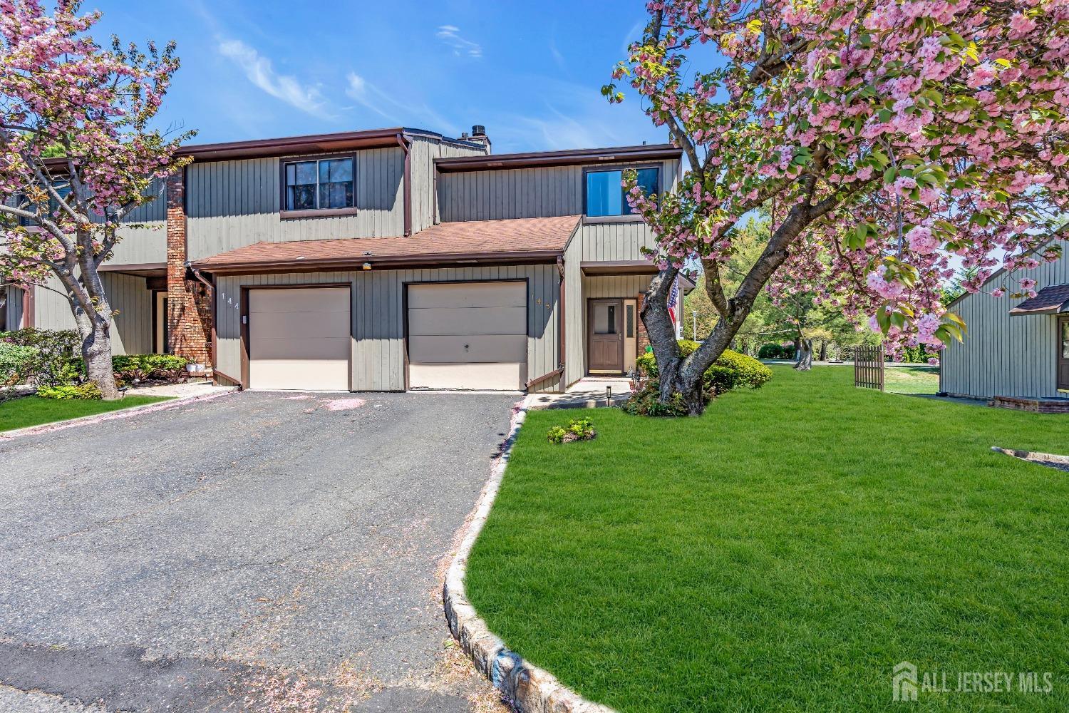 145 Wilcox Court #79, Old Bridge, New Jersey image 4