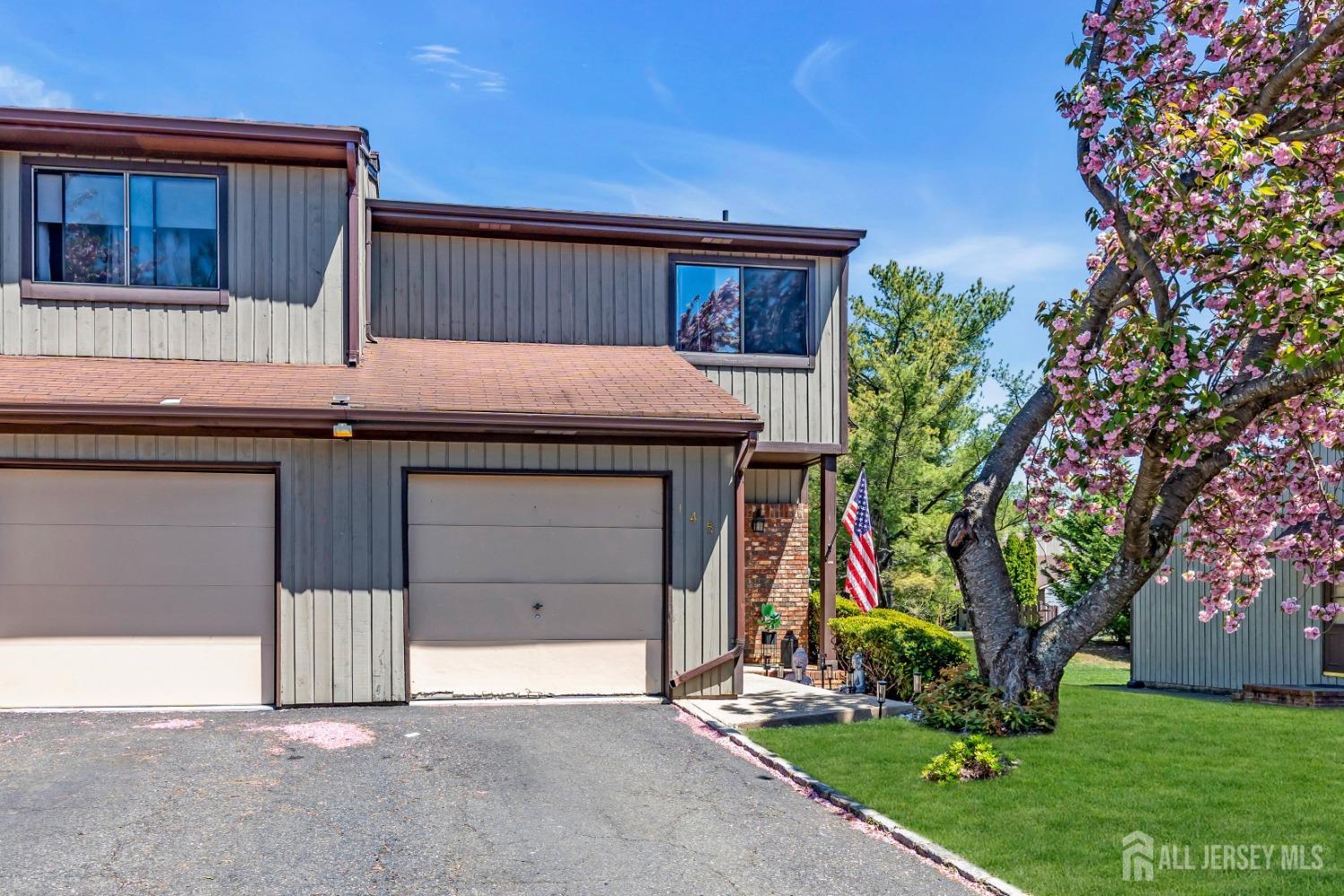 145 Wilcox Court #79, Old Bridge, New Jersey image 2
