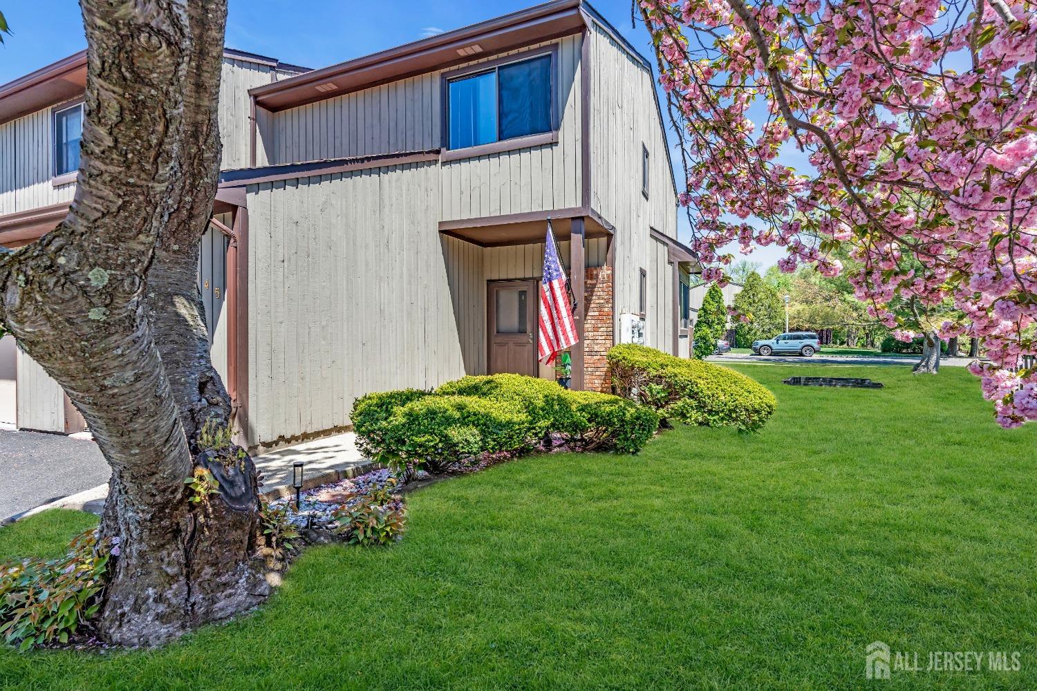 145 Wilcox Court #79, Old Bridge, New Jersey image 5