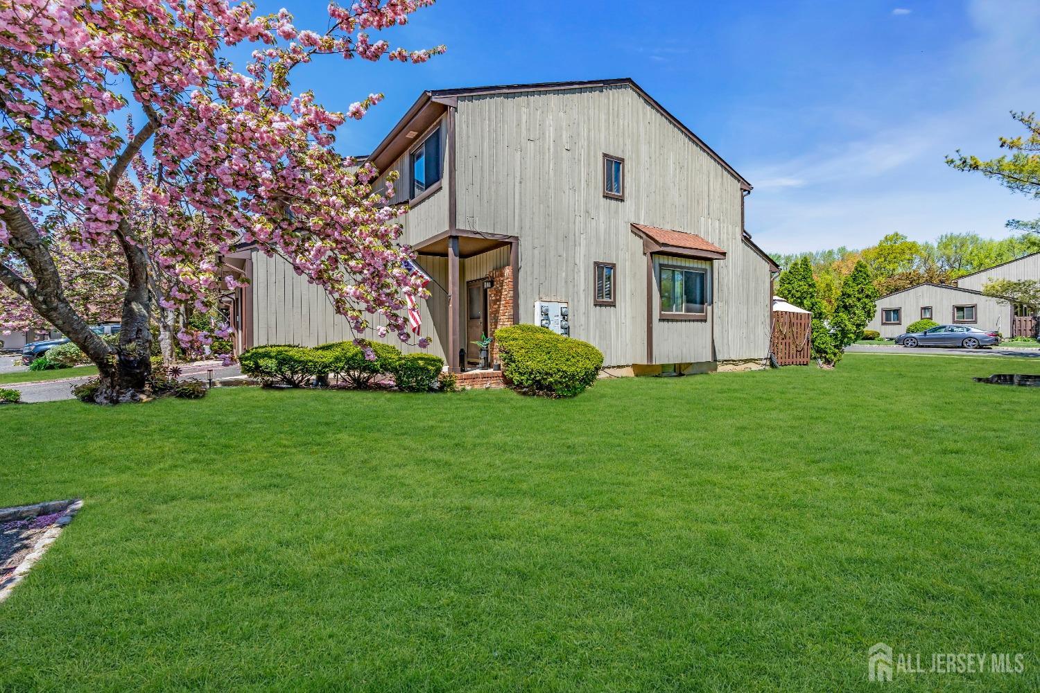 145 Wilcox Court #79, Old Bridge, New Jersey image 37