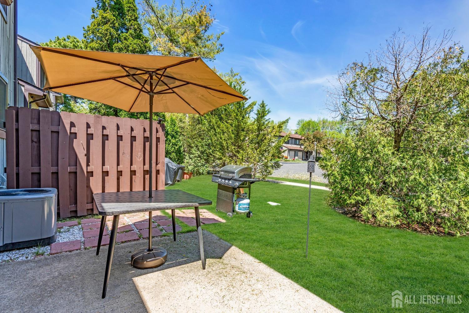 145 Wilcox Court #79, Old Bridge, New Jersey image 33