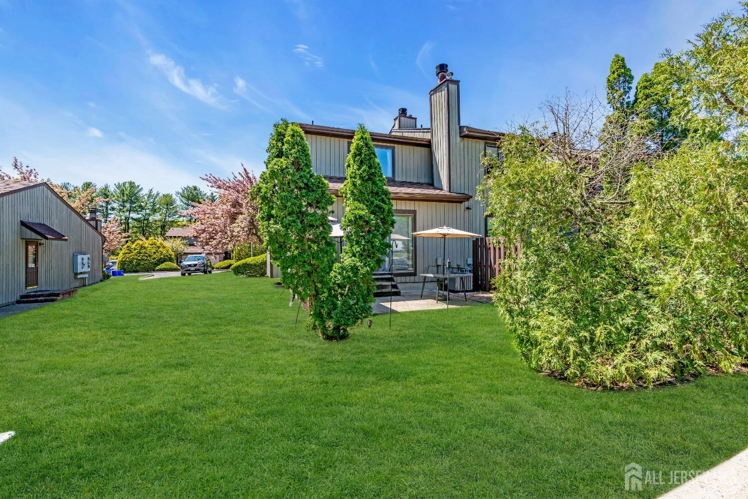 145 Wilcox Court #79, Old Bridge, New Jersey image 35